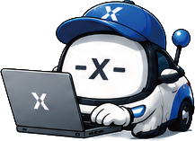CAR-X-WEB キャラクター