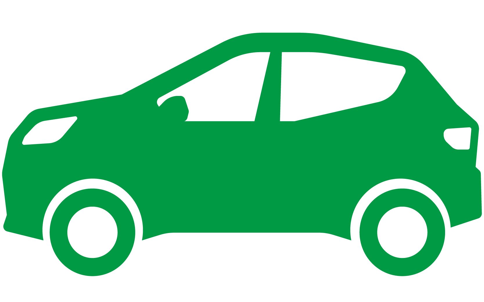 車のイラスト