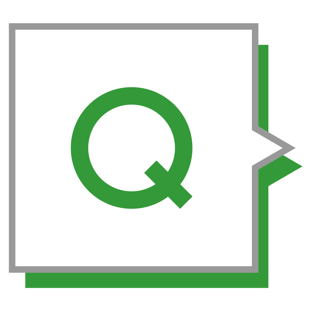 Q